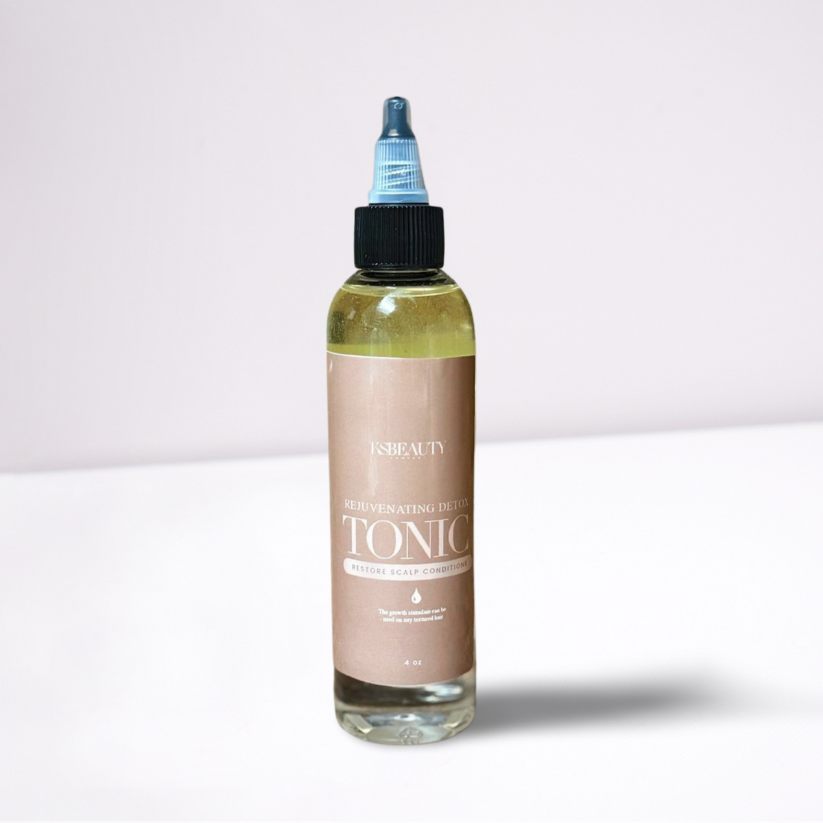 Detox Tonic