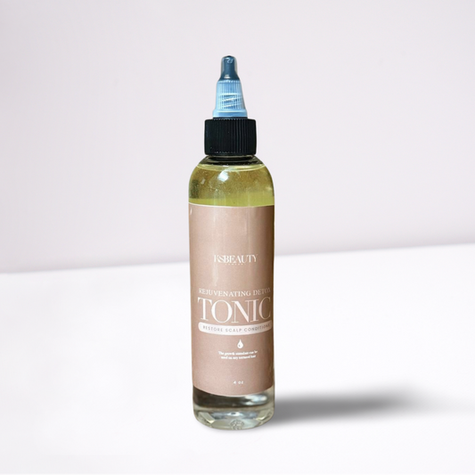 Detox Tonic